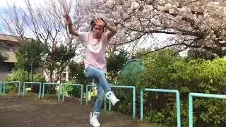 AFTER LIFE / ALKALINE Choreography by CORNBREAD aka JAKEN