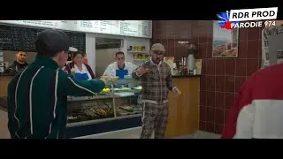 The Gentlemen 974 - Ravaz pa le zom' (parodie 974) RDR PROD