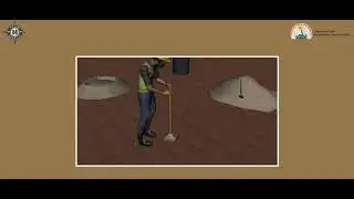 Mason General | Chapter 7 | Unit 7_Preparing sub base for random rubble masonry