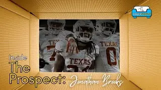 Jonathon Brooks: Inside the Prospect | Dynasty Fantasy Football | 2024 NFL Draft