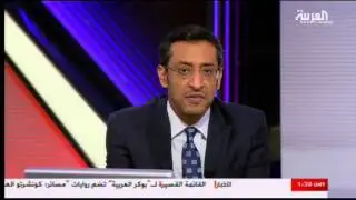 لقاء إعلامي لمشاركتي في جائزة جدة للمعلم المتميز