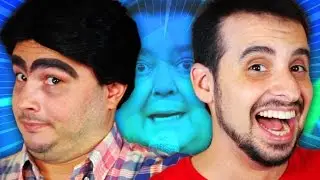 PIADÃO DO FAUSTÃO