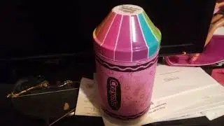 LOL Surprise ❤️'s Crayola- Color Me Studio, 