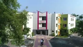 MBA Programme (SAC-2023) - PRMCEAM, Badnera