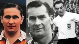 Caminos de leyendas Cap&iacute;tulo 465:Stan Mortensen