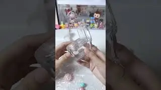 Unboxing Choco Teddy x Emmmkun Phone Stand, Pad Stand & Storage Box Series Blind Box