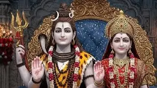 Mina Shaw is live हर हर महादेव हर हर महादेव
