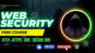 DAY 2  HTTP, HTTPS ,SECURE DNS , CURL