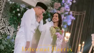 THE SOLEMNISATION OF IRDEENA & HARRIS