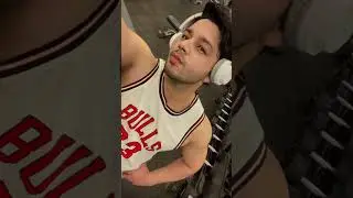 #gururandhawa #downtown #love #trendingshorts #song #gym
