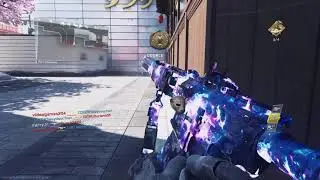 My FASTEST *115 seconds* De-Atomizer Strike on Precinct with the NV4