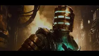 Dead Space Remake PS5 Pro - Full Game Walkthrough