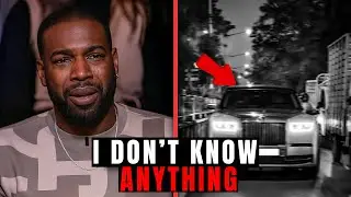 Quad Webb's Man BUSTED in Rolls Royce THEFT Scandal!