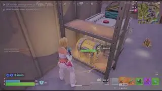 Grinding Reload Ranked #65