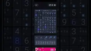 Sudoku sounds