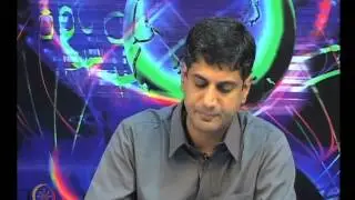 Mod-01 Lec-35  Prime Mover Systems. Stability in Integrated Power System