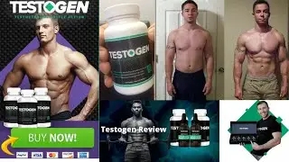 testogen ingredients,