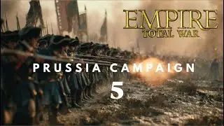 Empire: Total War | Prusya Seferi #5 &ndash; Hollanda Fethi - Darthmod