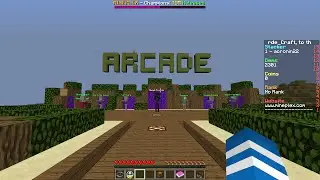 Mineplex Adventures - Steve vs. Dragons