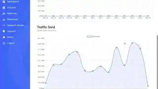PacketStream Update 3/9/20