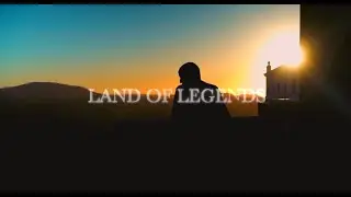 Land of Legends Teaser: HISTORY TRAVEL DOCUMENTARY  Portugal countryside. Cultura historia Portugal.