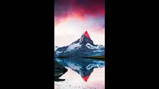Ulefone Gemini Pro Stock Wallpapers