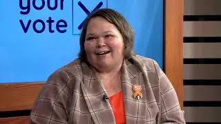YourVote: 2025 Federal Election Canadidate Interviews (Peterborough)