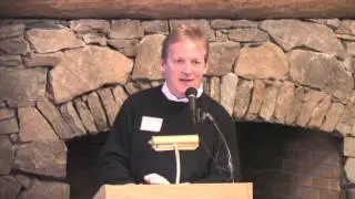Dancing Bear Lodge Groundbreaking