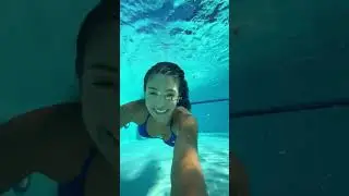 Voir sous l'eau sans lunettes