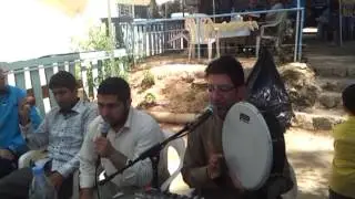 الشيخ مصطفى المداني طيب طيب