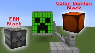 Redstone Power Enhanced. Mod spotlight