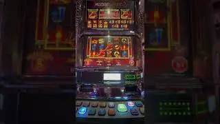 Mustang Money (High Limit)