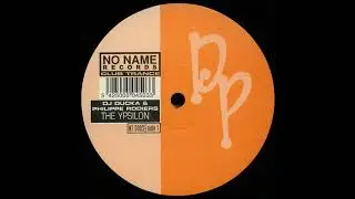 Dj Ducka & Philippe Rodiers - The Ypsilon (Ultimate Trance Mix) 2000