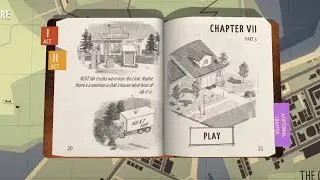 Town Mystery Game || Tiny Room Stories || Chapter-7 Part-3 Father's House