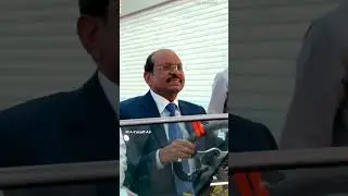 M.A.Yusuff Ali Mass Driving #shorts #viral