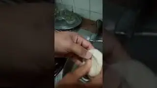 Europe mn khaye jane wale Aate mn plastic ki milawat jo cancer ka sab se bara sabab