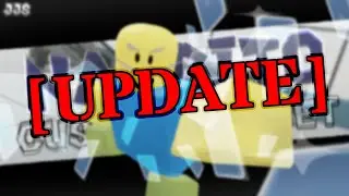[UPDATE] NAOBITO CUSTOM MOVESET | Reworked R and Ult, New variant | Jujutsu Shenanigans + Workshop