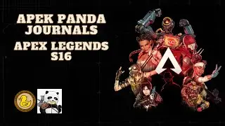 Apex Legends | Season 16 | Ranked Split 2 | Lifeline starts out badly with Wraith