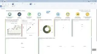SAP Analytics Cloud live on SAP BW   Linked Analysis when using a SAP BW Query as source