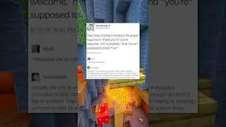 языковой барьер между поколениями
