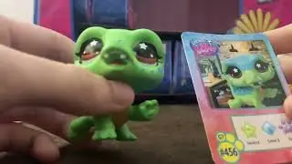 Lps wave 5 unboxing but i crash out