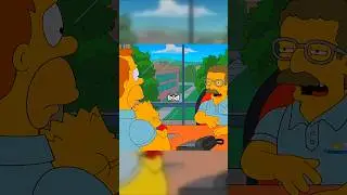 Bart Costs Homer Ten Billion!