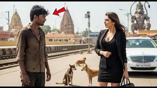 जिसे कोई देखता भी नहीं था…आज उसी के सामने खड़ी थी करोड़ों की मालकिन,और सब ठहर गया | ट्रेंडिंग कहानी😲