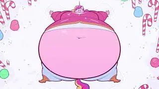 SnowAngel Princess Cadence (My Little Pony Animation) Animated By: RidiculousCake