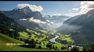 Acoustic Reverie | Relax Music | Wind Down