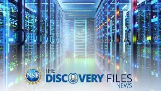 Super Computers & Biophysics #science #news #ai #supercomputer