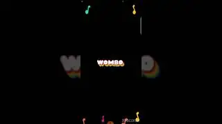 How we use wOMBO App 😁😁