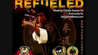 Busy Signal- Another Girl.wmv