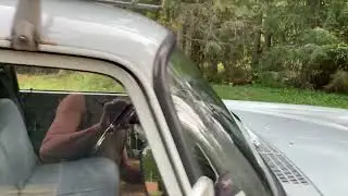 Peugeot 404 pickup
