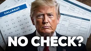 SSI Payments: NO Check in 2026?